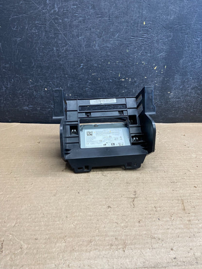 2013 2014 Ford Edge Communication Module AH3966 DG0