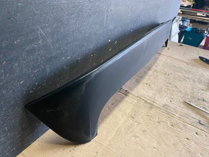 2008-2014 Subaru Impreza Hatchback Rear Upper Tailgate Roof Spoiler P8530 DG2