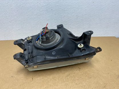 1996 to 2002 Toyota 4Runner Halogen Right Headlight Oem AC1786 DW4