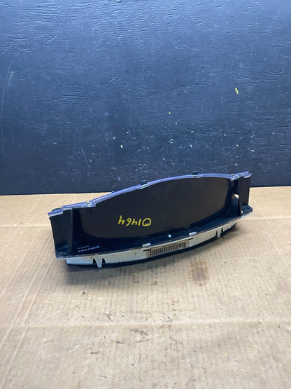 2000 to 2005 Chevrolet Astro Cluster Gauge Speedometer ECM O1464 DG3