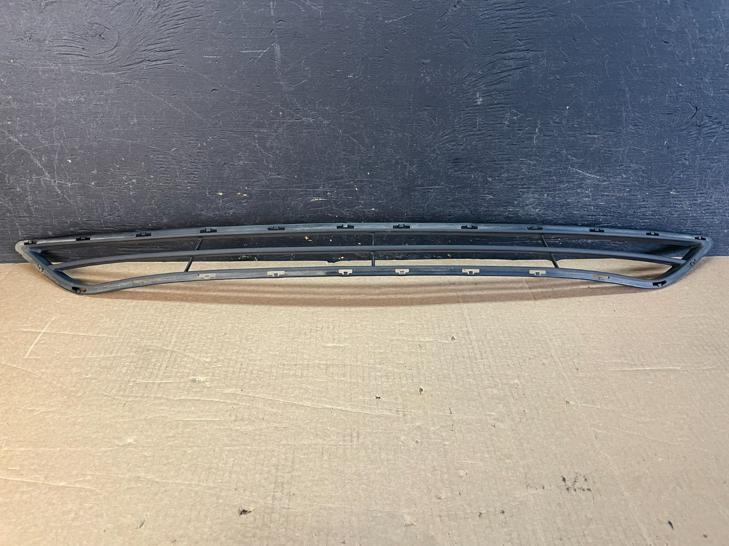 2011 to 2014 Hyundai Sonata Front Lower Grill Grille AF5296 DG0