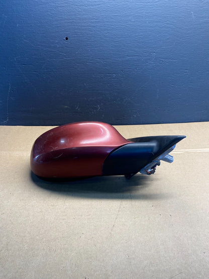 2009 to 2011 BMW 328i 335i Right Passenger Side View Door Mirror AB7256 MS3