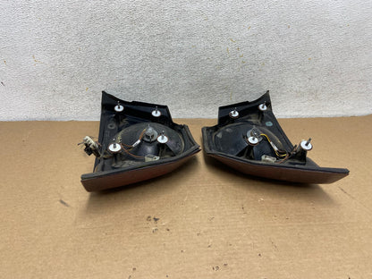 2000 - 2005 Chevrolet Impala Left+Right Side Tail Lights AH4493 LK7