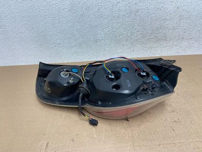 2013 2014 2015 Chevrolet Spark Left Driver Side Tail Light AE6815 LK6
