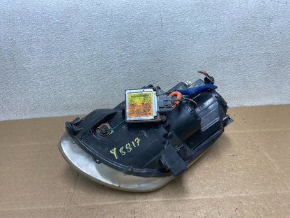 2003 to 2004 Infiniti G35 Right Passenger Side Xenon HID Headlight Oem Y8817 DW9