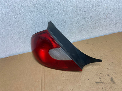 2000 2001 2002 Dodge Neon Left Driver LH Side Tail Light AD2788 LK1