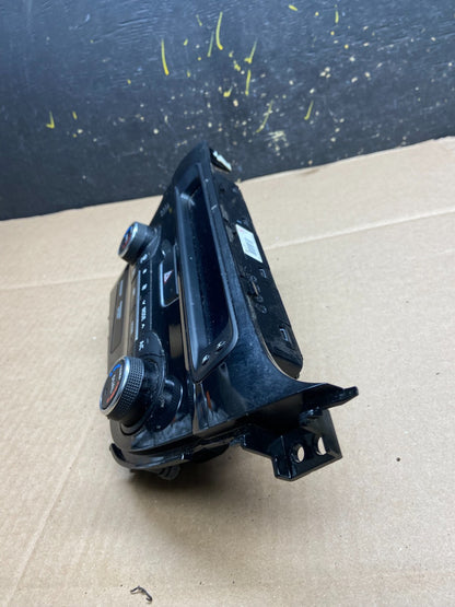 2014 2015 Kia Optima Ac A/C Heater Climate Control Oem Y2084 DG4