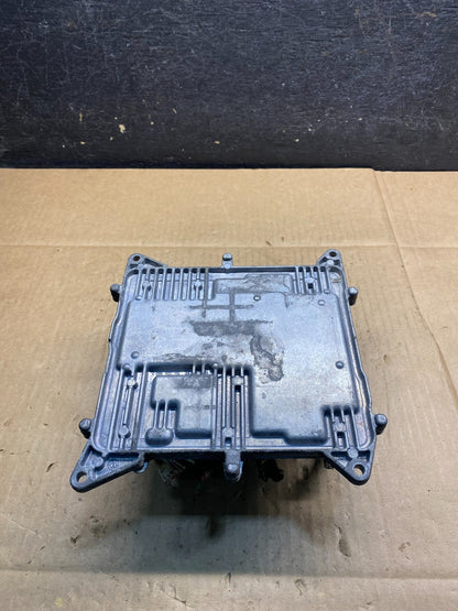2013 to 2014 Bmw X3 Ecm Ecu Engine Computer Module ai7724 DG0