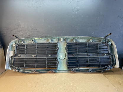 2006 2007 2008 Dodge Ram 1500  Upper Front Grill Grille AD5760 DG3