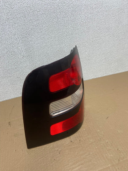 2006 to 2010 Ford Explorer Left Driver Lh Side Tail light OEM AB6139 LK2