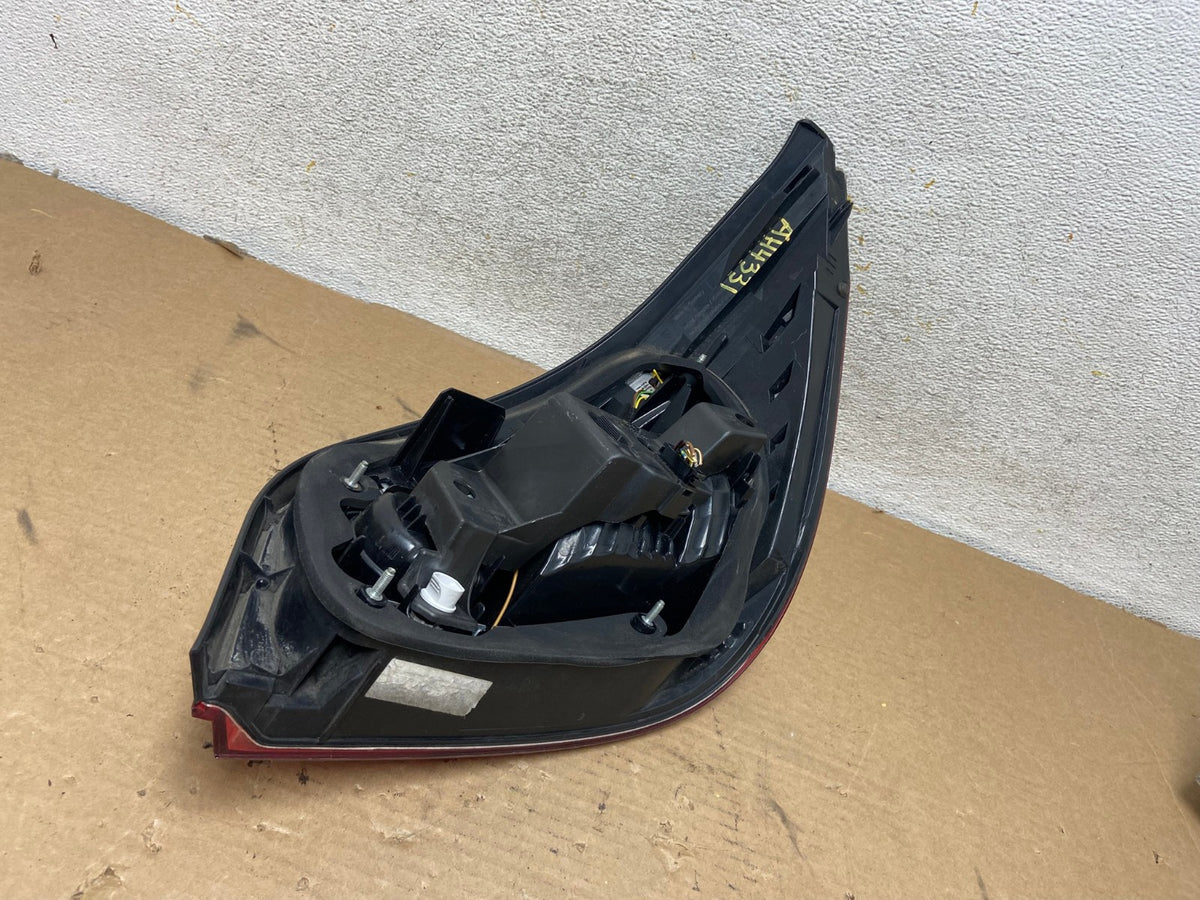 2008 2009 2010 BMW 5 525i 530i Left Driver Lh Tail Side Light AH4331 LK5