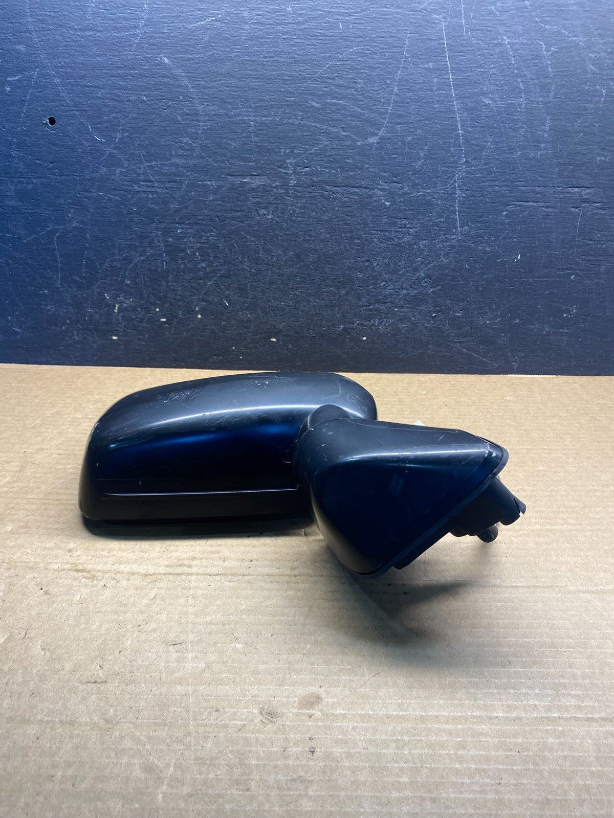 1999 to 2003 Lexus RX300 Right Passenger RH Side View Door Mirror AF7538 DG2
