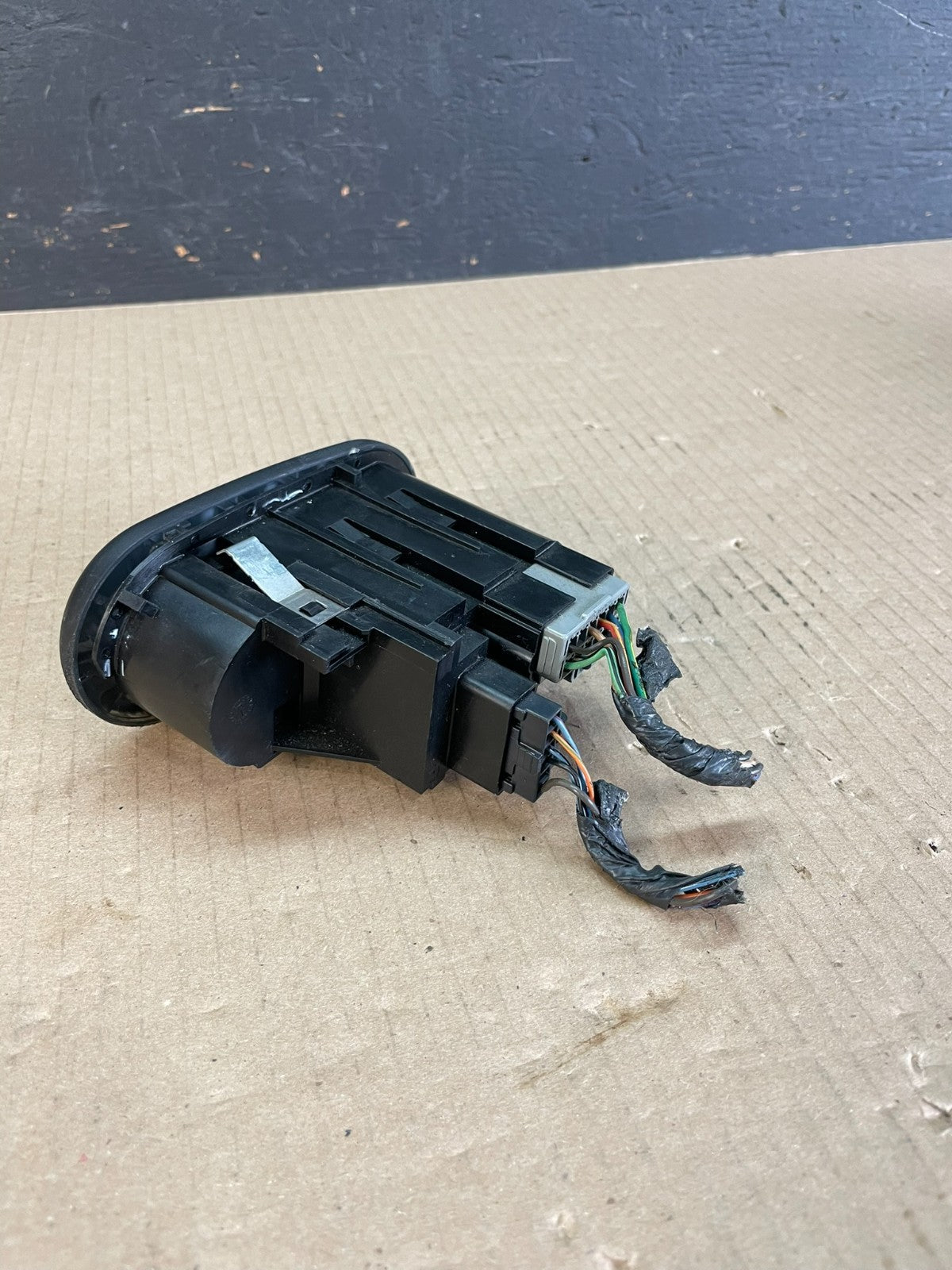 2002-2005 Ford Expedition Explorer Excursion Headlight Fog Light Switch AE3447 D3
