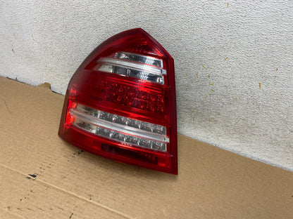 2010 2011 2012 Mercedes GL-Class GL450 Left Driver LED Tail Light AH7773 LK2