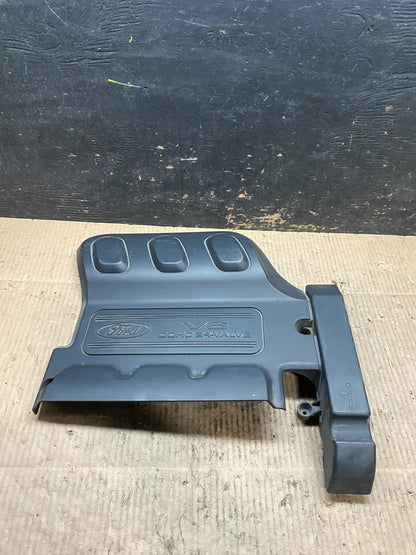 2001 to 2004 Mazda Tribute DOHC 24 VALVE Engine Shield Top Cover T9557 DG0