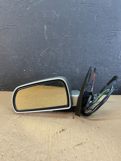 2005 to 2011 Cadillac STS Left Driver LH View Door Mirror AC9923 DW4