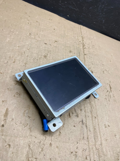 2010 - 2011 Chevrolet Equinox Radio Display Screen Information Dash Oe ab9099 DG2