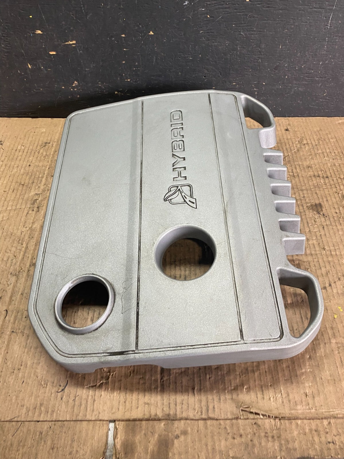 2009 to 2012 Ford Escape Engine Cover 9m6e-6a949-adw N1922 PS3