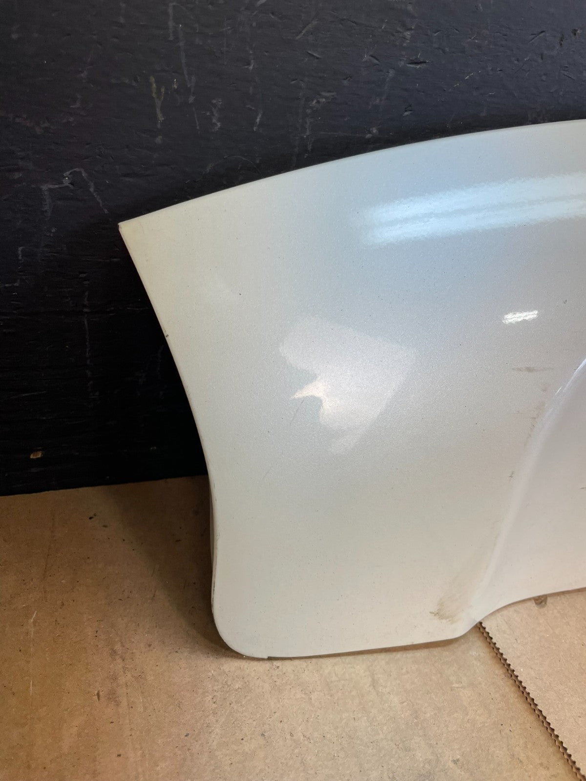 2009 to 2015 Honda Pilot Rear Trunk Spoiler Gate Oem AC1904 DG2