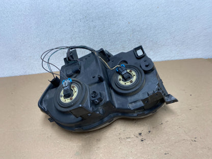 2008-2010 Jeep Grand Cherokee Right RH Side Halogen Headlight AF4637 DW5