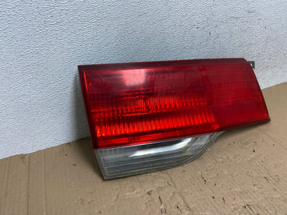 2008 to 2010 Honda Odyssey Left Driver LH Side Tail Light Inner AE9068 LK2