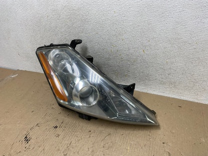 2003 to 2007 Nissan Murano Headlight Xenon HID Right Passenger AH7704 DW2
