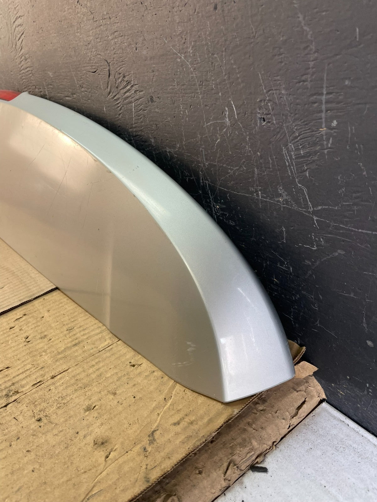 2011-2017 Nissan Quest Spoiler Wing Third 3rd Brake Light AB79771