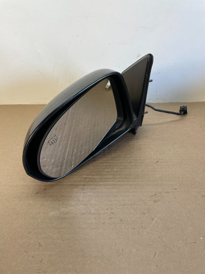 2007 to 2017 Jeep Compass Left Driver LH Heated View Door Mirror AF56692