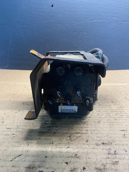 2005 - 2007 Chevrolet Silverado GMC Sierra ABS Anti-Lock Brake Module ab7341 DG2