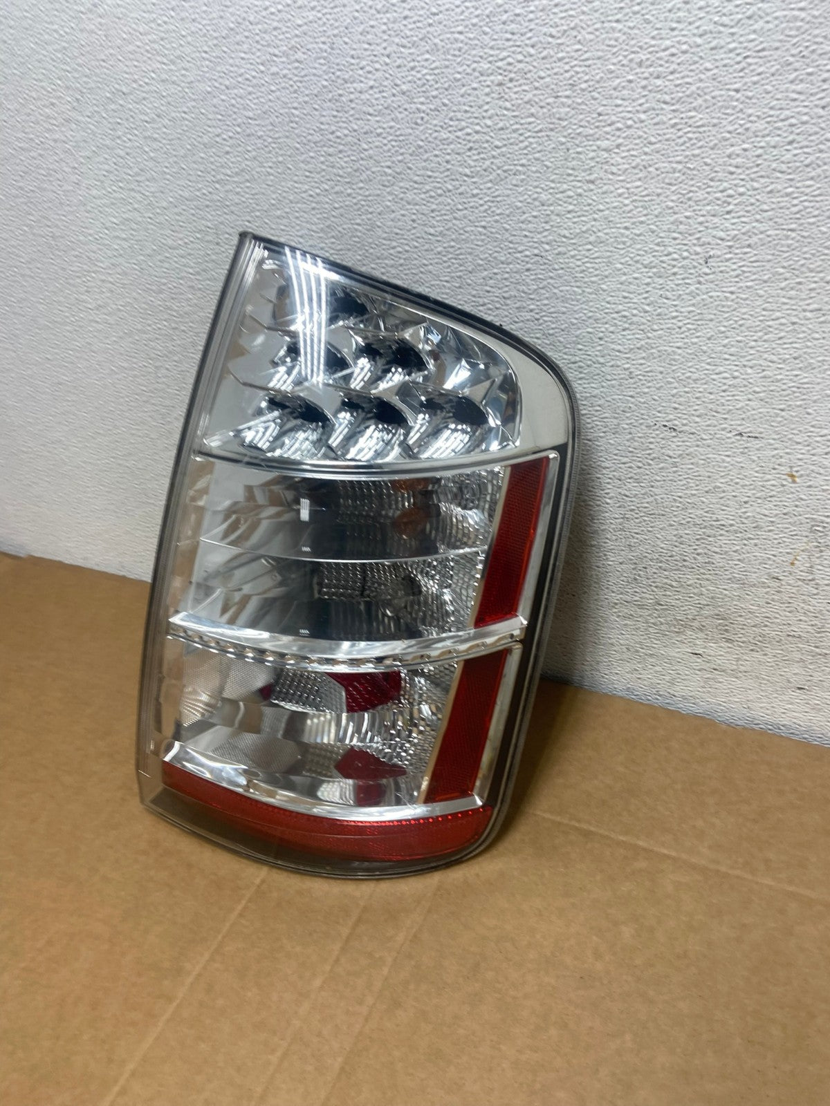 2006 2007 2008 2009 Toyota Prius Tail Light Right Passenger Side AD5266 LK1