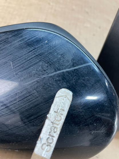 2013 - 2018 Toyota Avalon Right Passenger View Door Turn Sgn Mirror OE ae8472 DG6