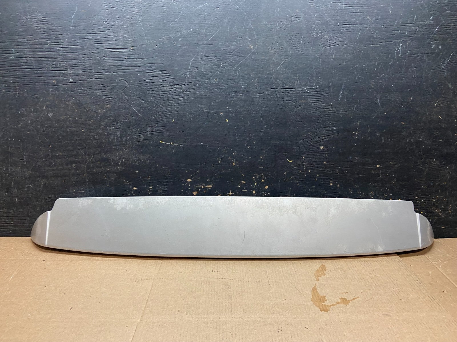 2006-2012 Toyota RAV4 Rear Upper Liftgate Spoiler Hatch 3RD Brake Light Y9380 DG0