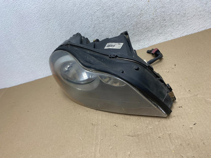 2003 to 2013 Volvo XC90 Right Passenger Rh Side Headlight Halogen AG6860 DW1