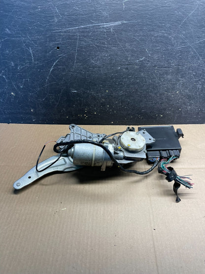 GMC Acadia Yukon Tahoe Rear Trunk Liftgate Power Motor Actuator u2090 DG3
