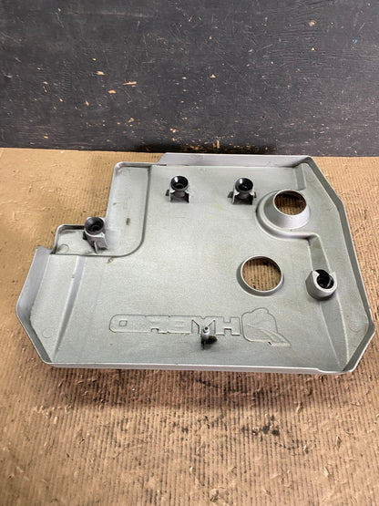 2005 to 2008 Ford Escape Hybrid Engine Motor Cover Oem p5847 DG5