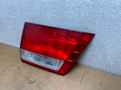 2005 2006 2007 Honda Odyssey Inner Right Passenger RH Tail Light X4947 DW1