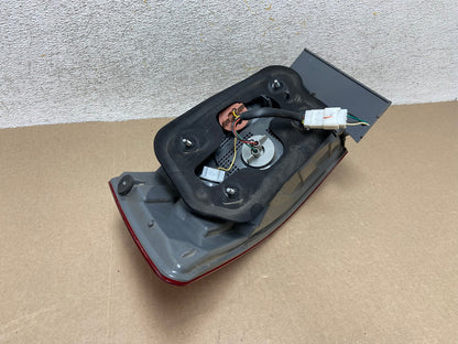 2009 to 2010 Hyundai Sonata Left Driver Lh Side Tail Light AH6647 LK4
