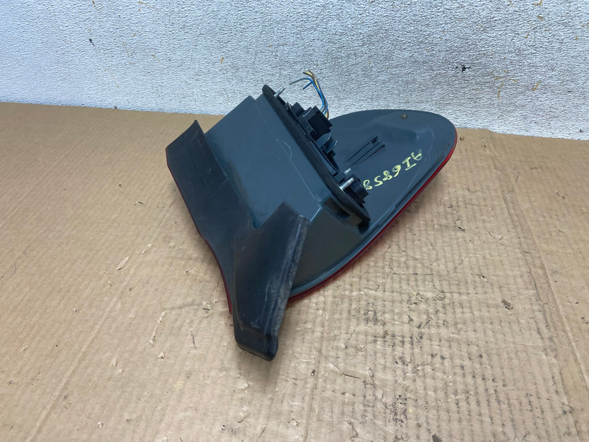 2011 2012 2013 Bmw X5 E70 Right Passenger Side Rh Tail Light AI6858 LKq4
