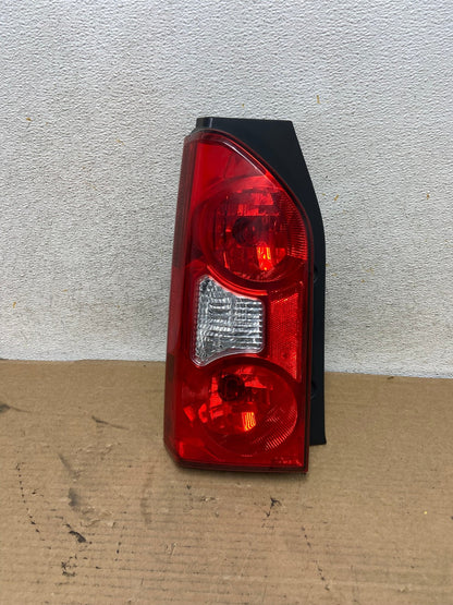 2005 to 2015 Nissan Xterra Tail light Left Driver Lh Side AH4271 LK0