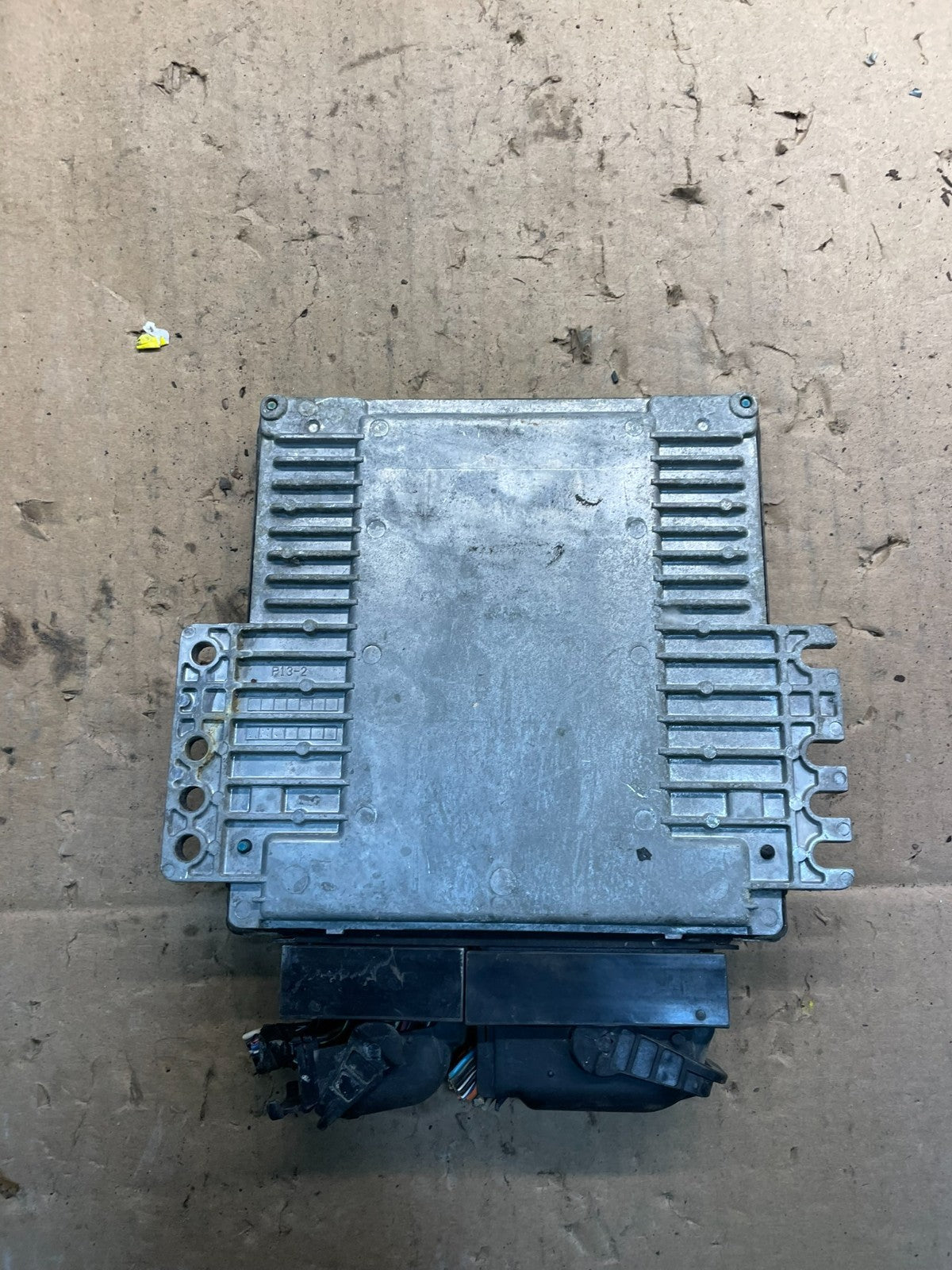 2006 Nissan Armada QX56 5.6L Engine Control Unit ECU ECM Module  u1876 DG2