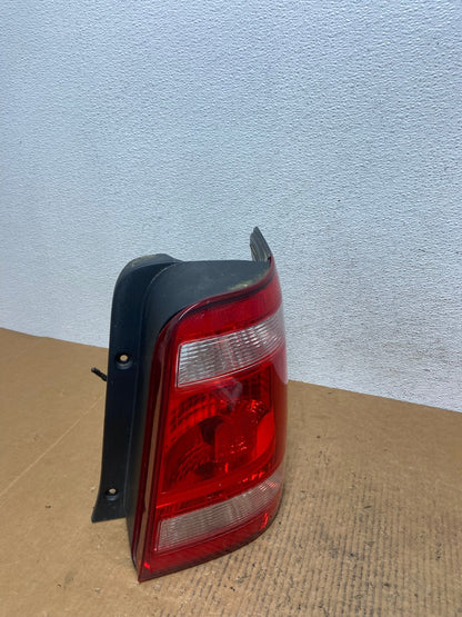 2008 to 2012 Ford Escape Right Passenger RH Side Tail Light AE0257 LK2