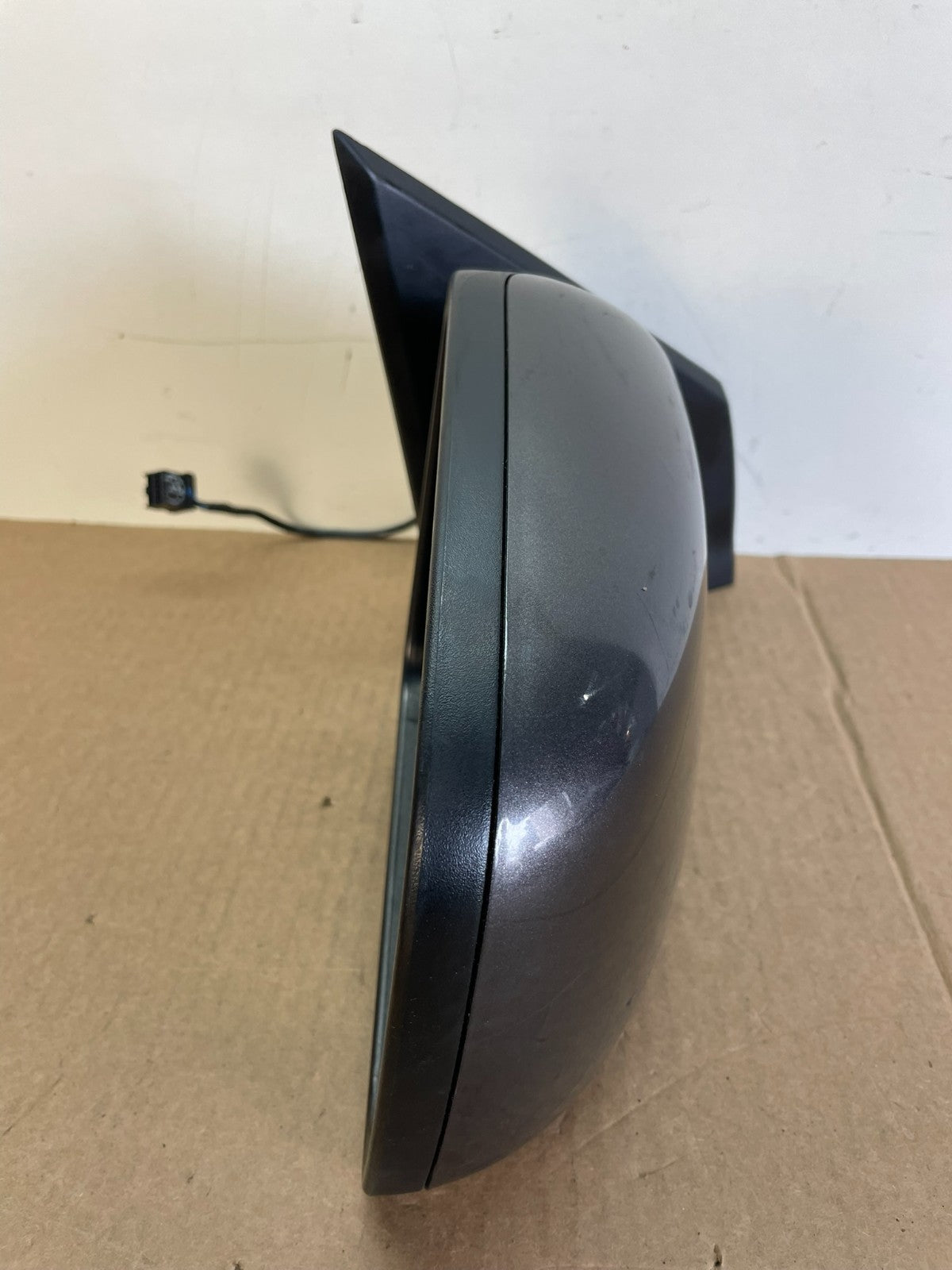 2009 - 2020 Dodge Journey Right Passenger View Door Heated Mirror ah6137 DG9