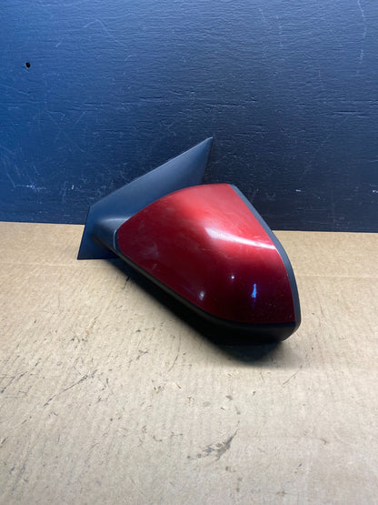 2015 - 2019 Hyundai Sonata Left Driver View Door Mirror AC4310 DW2