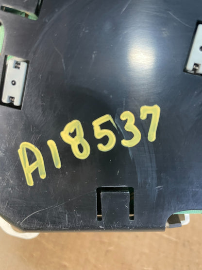 2002 GMC Yukon Speedometer Cluster Gauge ai8537 DG9