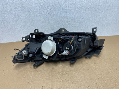 2008-2009 Subaru Legacy Right Passenger Rh Side Headlight Halogen AC7248 DW6