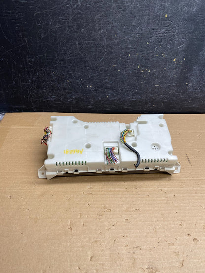 2008 to 2010 Mitsubishi Fuso Speedometer Cluster Gauge MK542915 ag6281 DG5