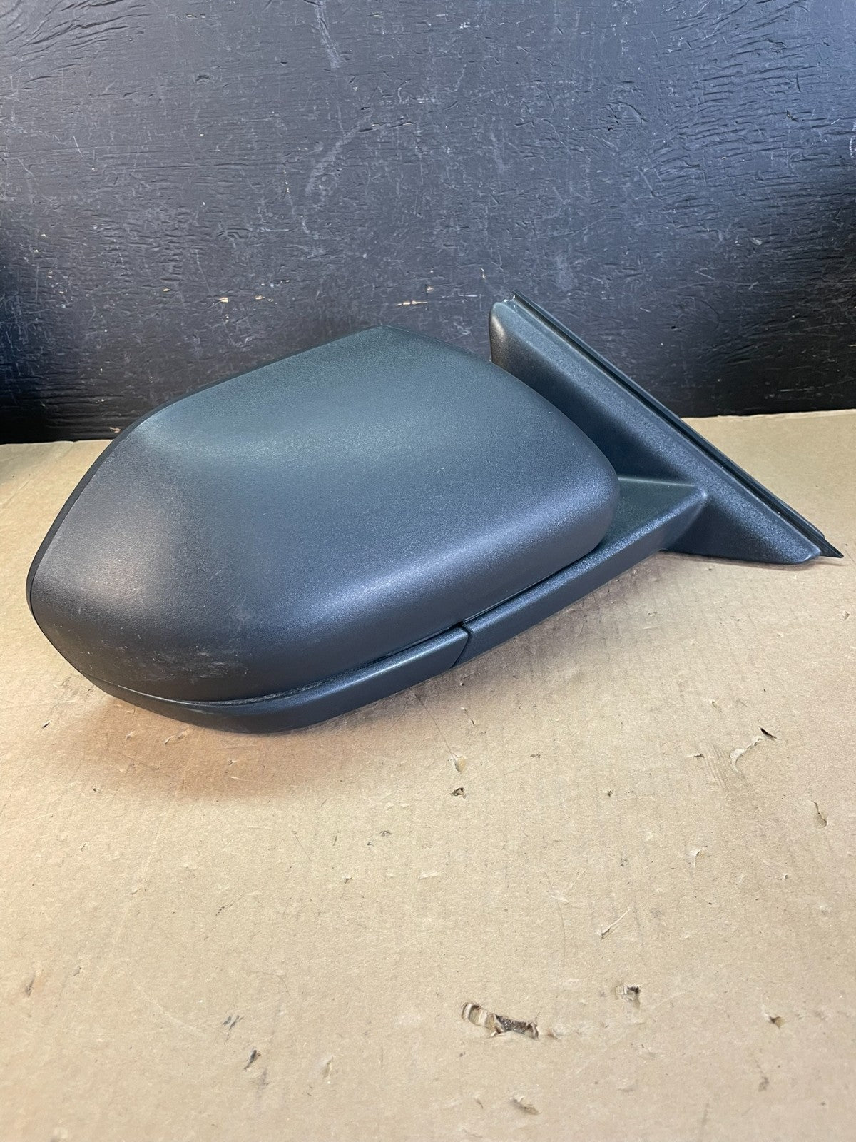 2020 to 2022 Ford Explorer Right Passenger RH Side Door Heated Mirror AD5597 DW1