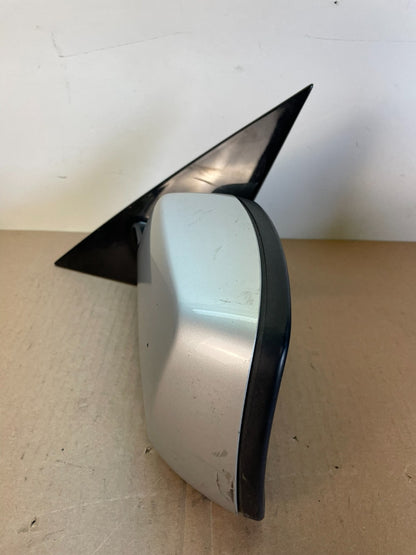 2004 to 2010 BMW X3 Left Driver LH Side View Door Mirror AG2633 MS10