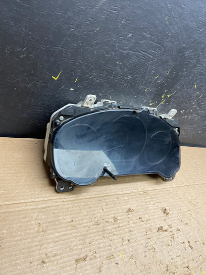 2008 2009 2010 Toyota Sienna Speedometer Cluster Gauge OEM W2041 DG2