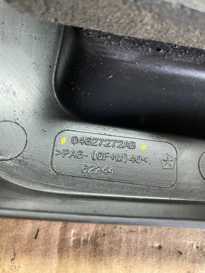 2012 to 2014 Chrysler 200 Engine Cover Top Lid Cover o7829 DG8